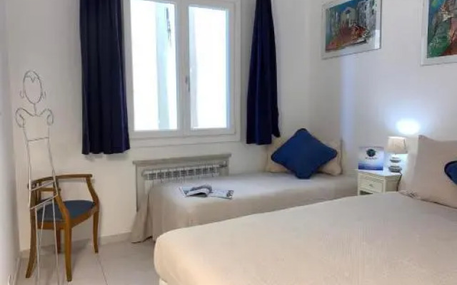 Magicstay - Flat 65M² 1 Bedroom 1 Bathroom - Genoa