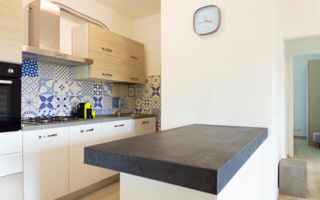 Razione K Appartamenti & SPA