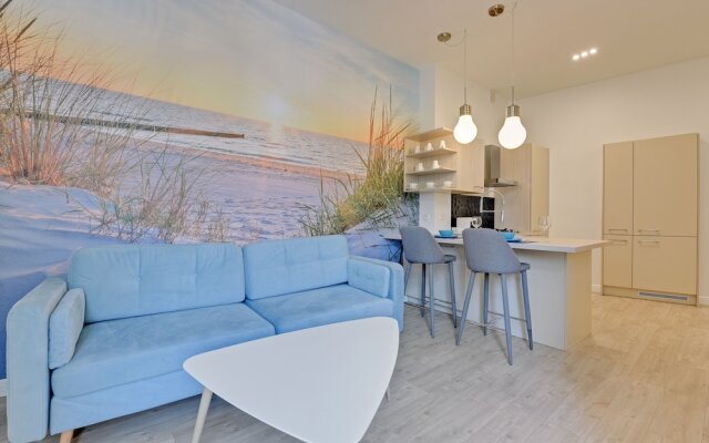 Lion Apartments -Monte Cassino 21