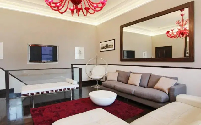 London Lifestyle Apartments - Belgravia