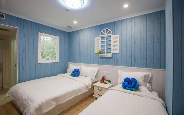 Peking Uni International Hostel