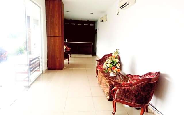 Gorjes Inn KLIA & KLIA2