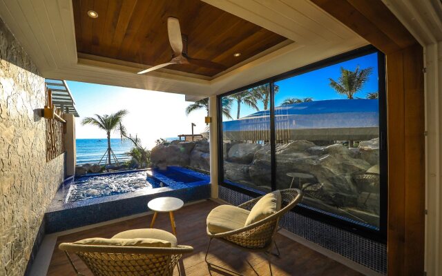 Kundala Beach Resort Hua Hin