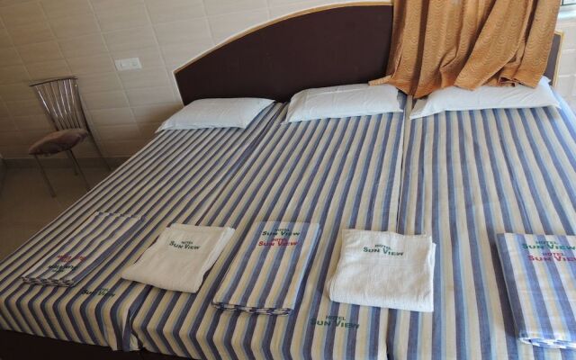 Hotel Ashoka
