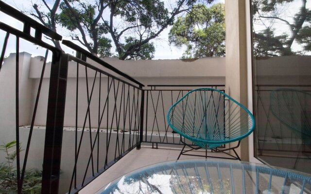 Pavilion One Bedroom - Adults Only