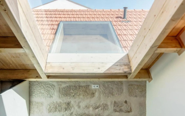 Porto Deluxe Apartments