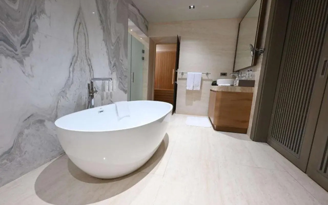 Swissotel Uludag Bursa