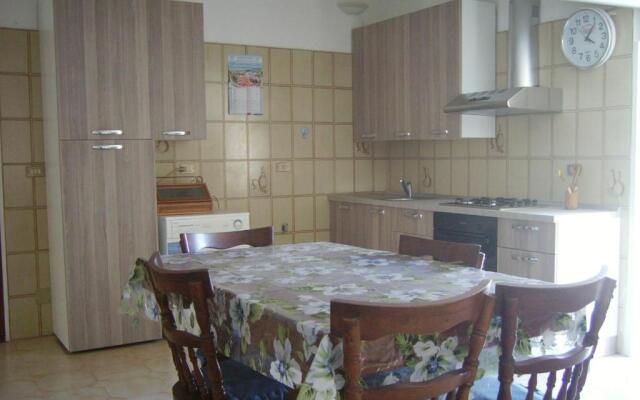 La Dimora dell'Ippocampo