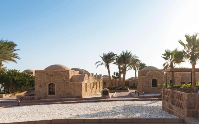 Mövenpick Resort El Quseir