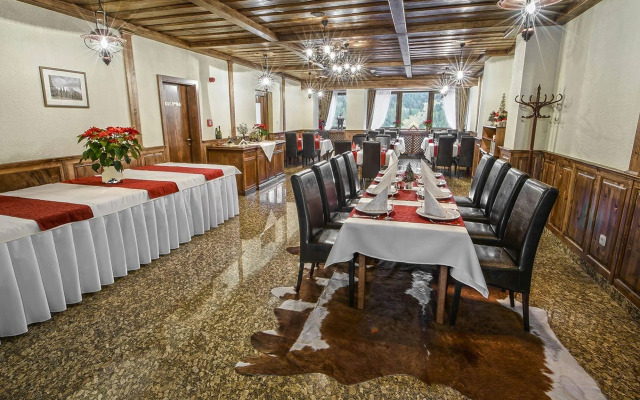 Hotel Encián