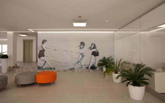 Apartamentos Mar i Vent
