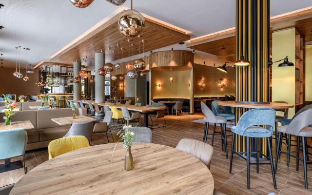 Novotel Regensburg Zentrum