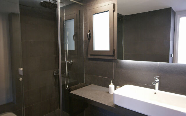 Apartamento Catedral Girona