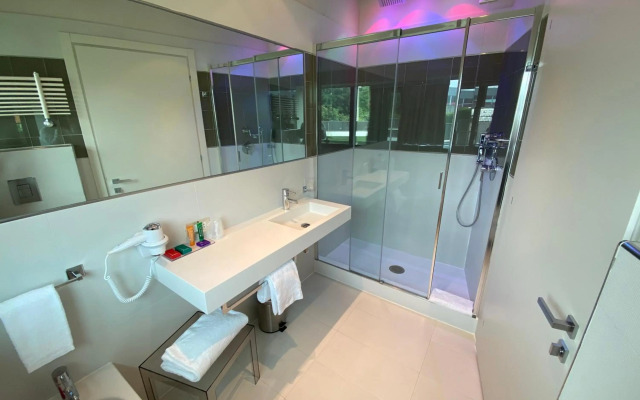 MOODs Boutique Hotel
