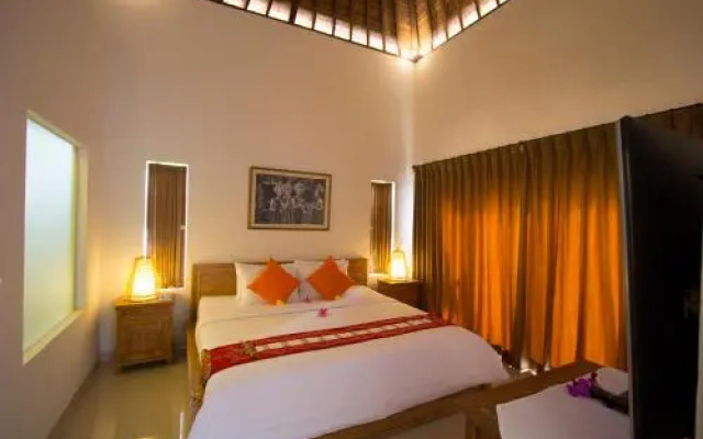 Baruna Sari Villa