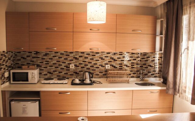 Cihangir by Aydin Suite Hotel