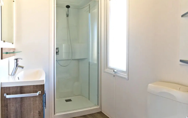 Camping le Palme - Campground