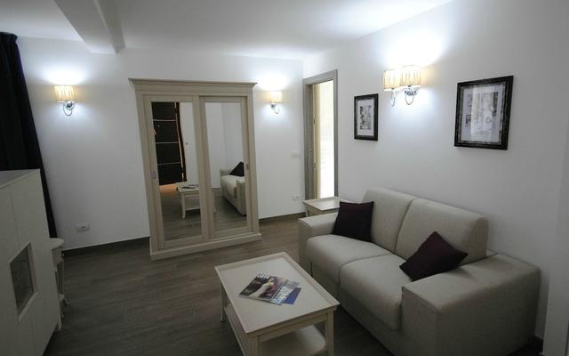 Guest House Cap Martin