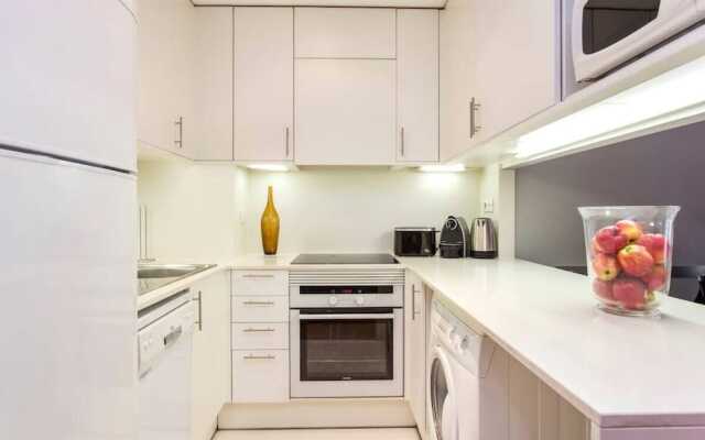 Cozy 1 bedroom next to Monumental