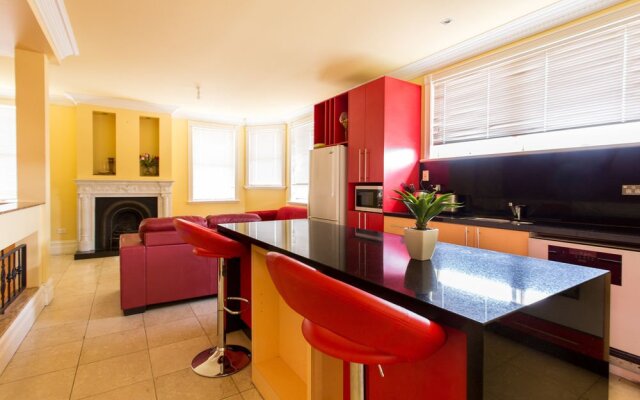 ABC Accommodation