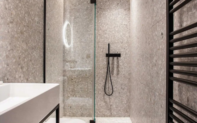 Magnificent 3br/8p Apartment - Montorgueil 8