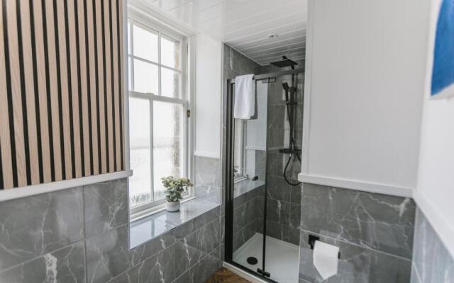 Haar with Rooms 5 stars