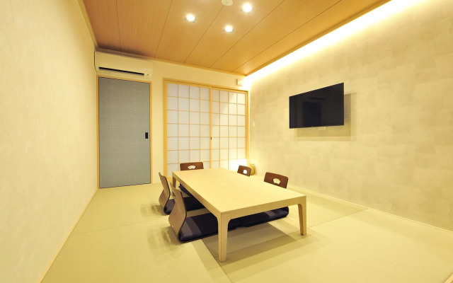 Family Apartment(Purple) / Vacation Stay 328