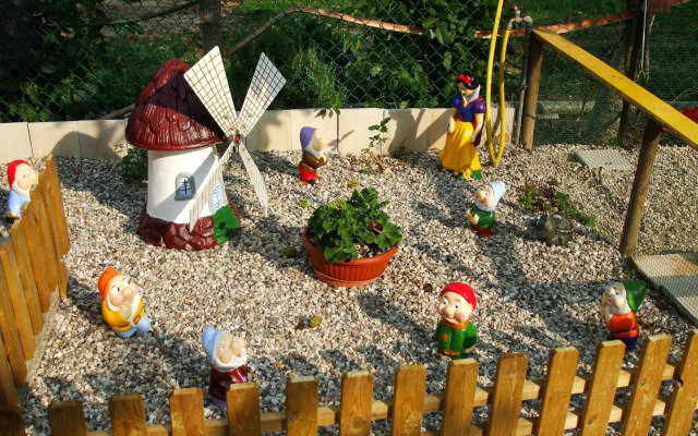 Agriturismo Nuvolino - Guest House