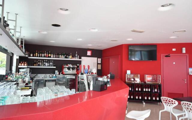 Aparthotel Alessandria