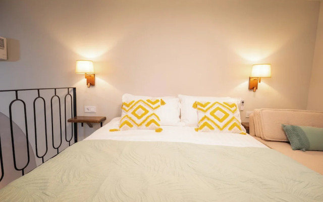 Vayas Residences Agora