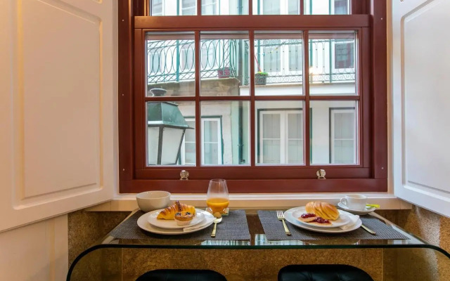 Charming Studio in Historic Downtown