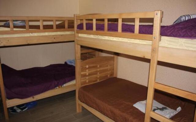 Riverside Hostel Borjomi