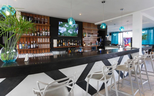 Le Centell Hotel & Spa