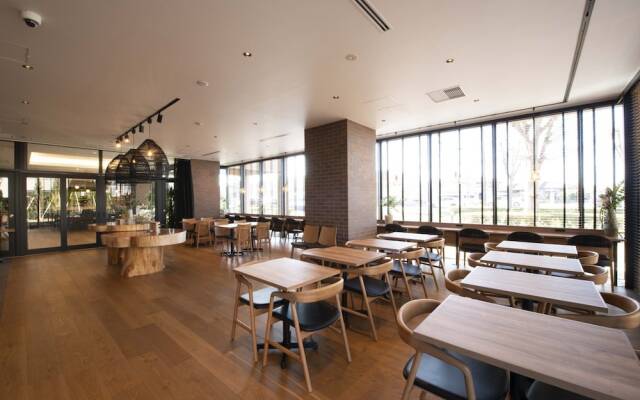 Shinrin Hotel