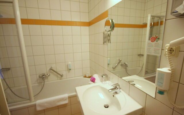 Werzers Seehotel Wallerwirt