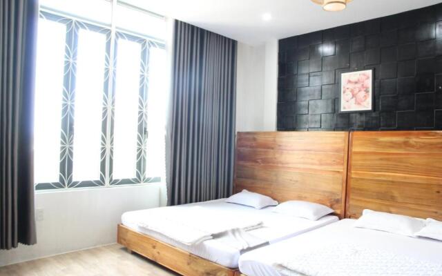 79+ Homestay & Coffee