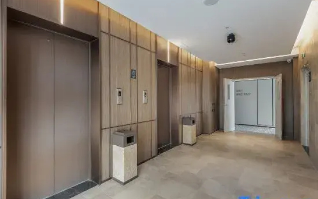 Atour Hotel Lanzhou Center Dunhuang Road