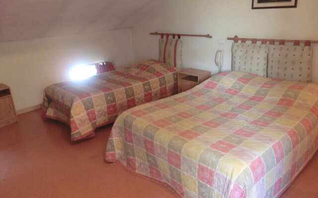 Hotel Le Terminus d'Albi