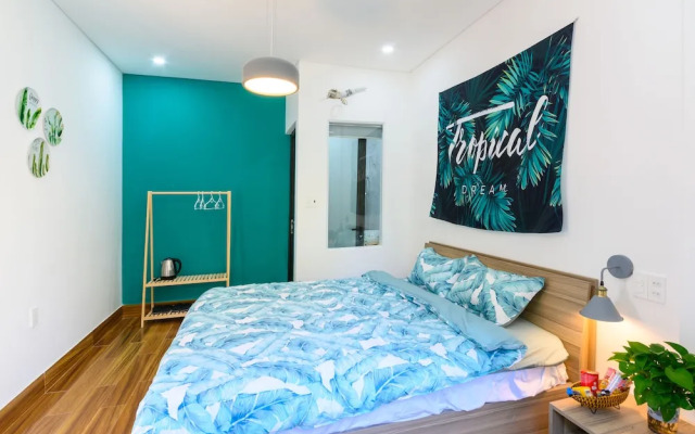 Kivi Homestay