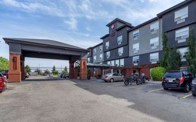 Best Western Plus West Edmonton