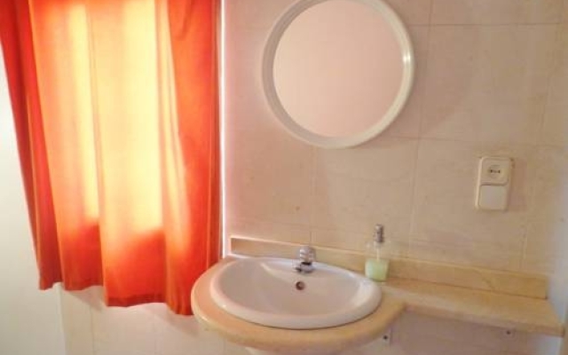 Pension Aris