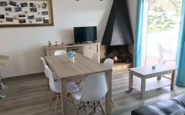 Apartamento Eden Mar 7