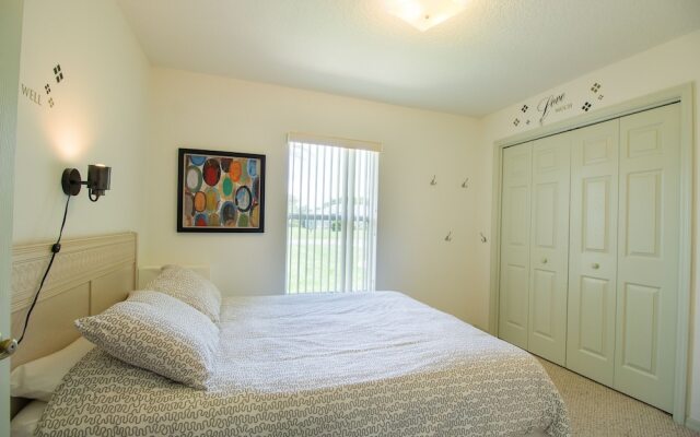 Villa Bettina - Comfort 2 Bedroom