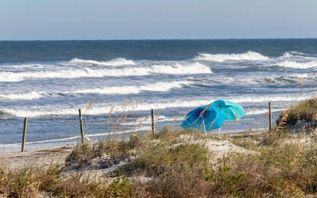 Oceanside Village D2