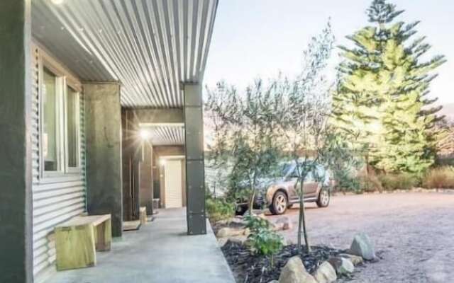 Orbost Motel
