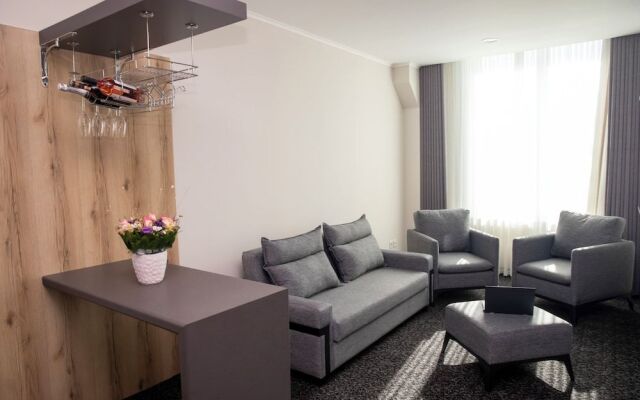 Expocore Hotel