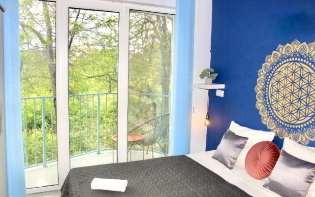 Sunset Art Hotel
