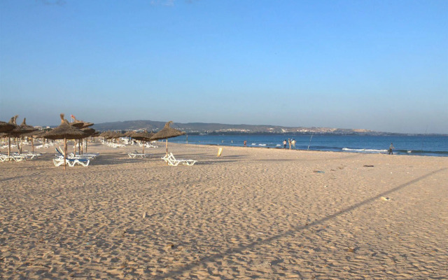 Hotel Marina Palace