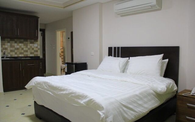 Shami Plaza Hotel