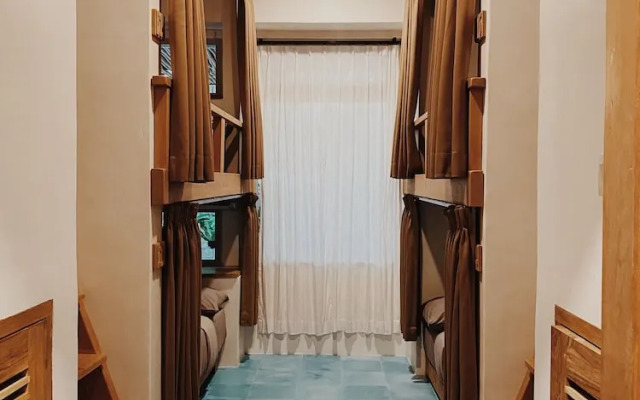 Kos One Hostel